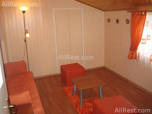 Kastel Hotel 13